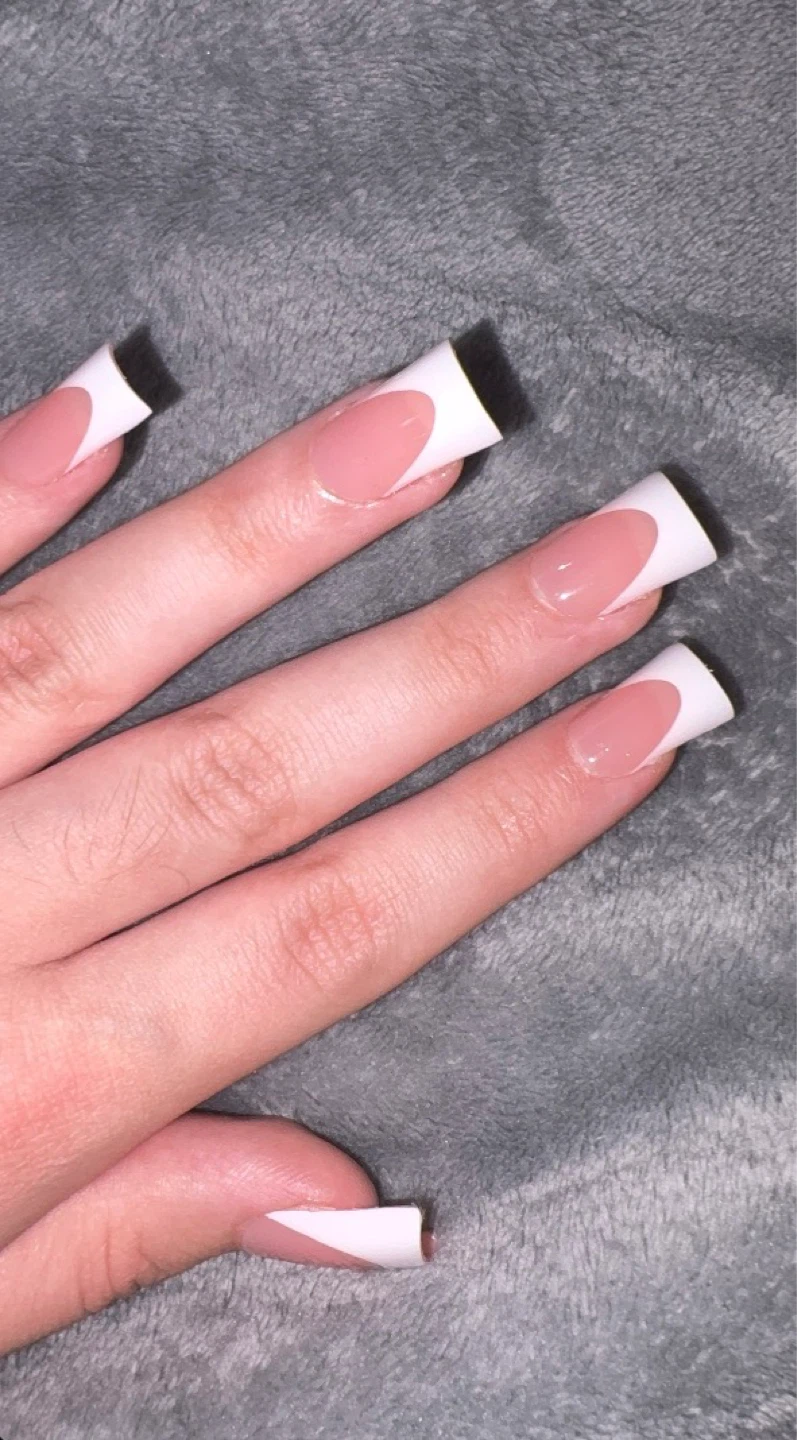 Nails - photo 2