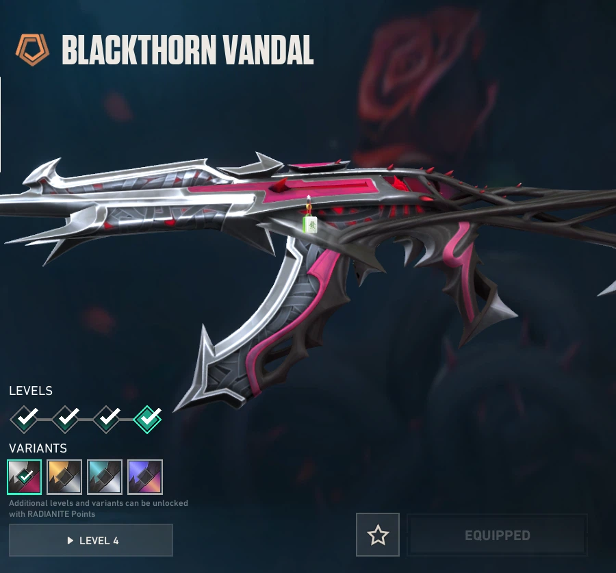 Selling Valorant Account - photo 2