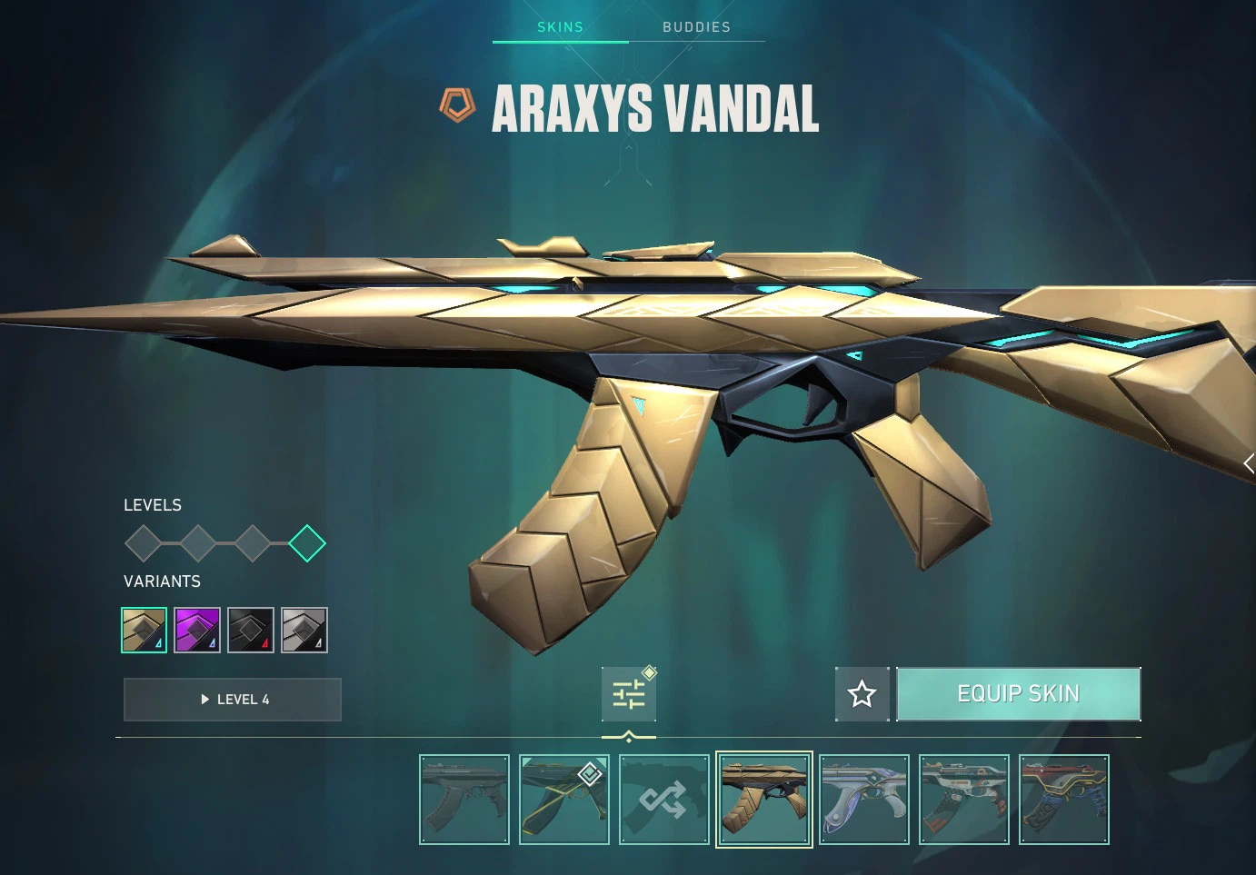 Selling Valorant Account - photo 4