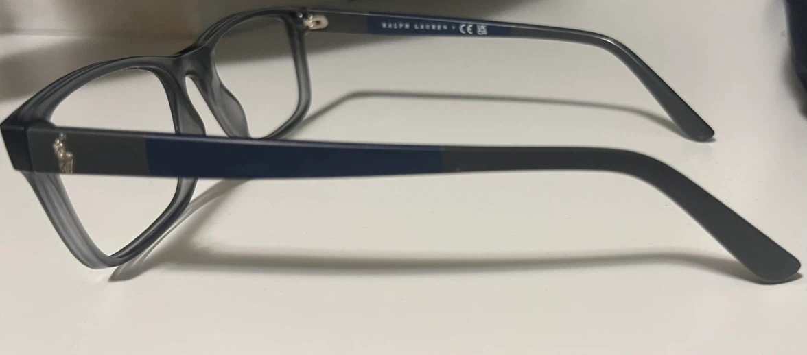 Ralph Lauren Eyeglasses Frame Only - photo 2