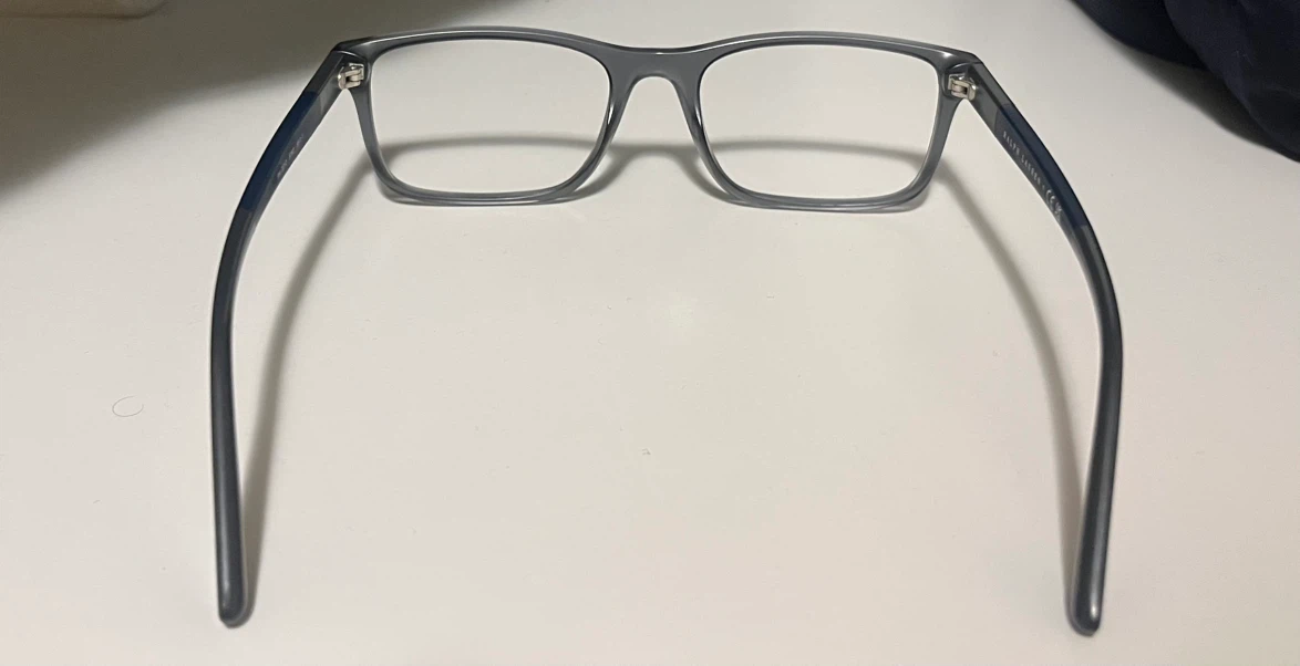 Ralph Lauren Eyeglasses Frame Only - photo 3