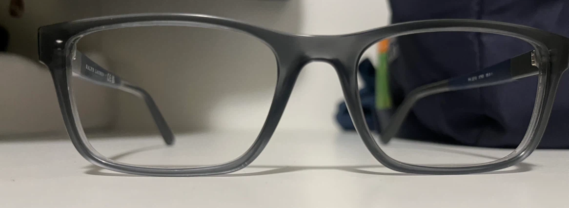 Ralph Lauren Eyeglasses Frame Only - photo 4