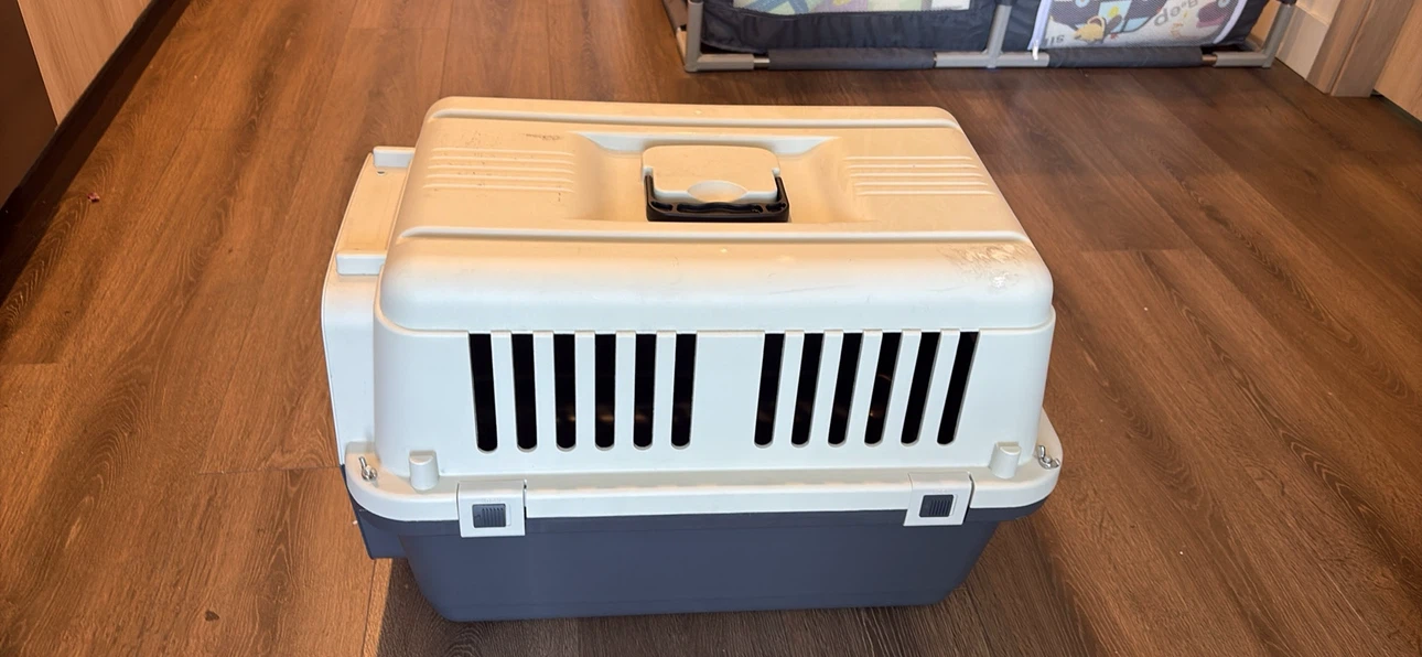 Pet Carrier