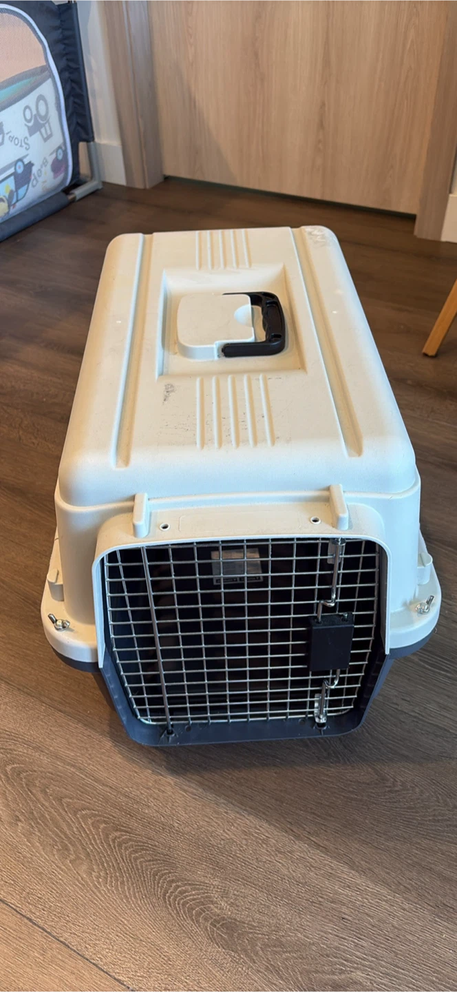 Pet Carrier - photo 2