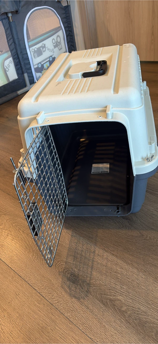 Pet Carrier - photo 3