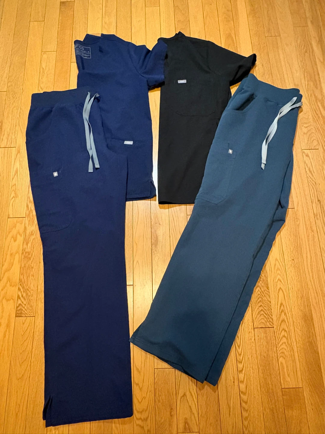 FIGS Technical Collection BUNDLE or EA