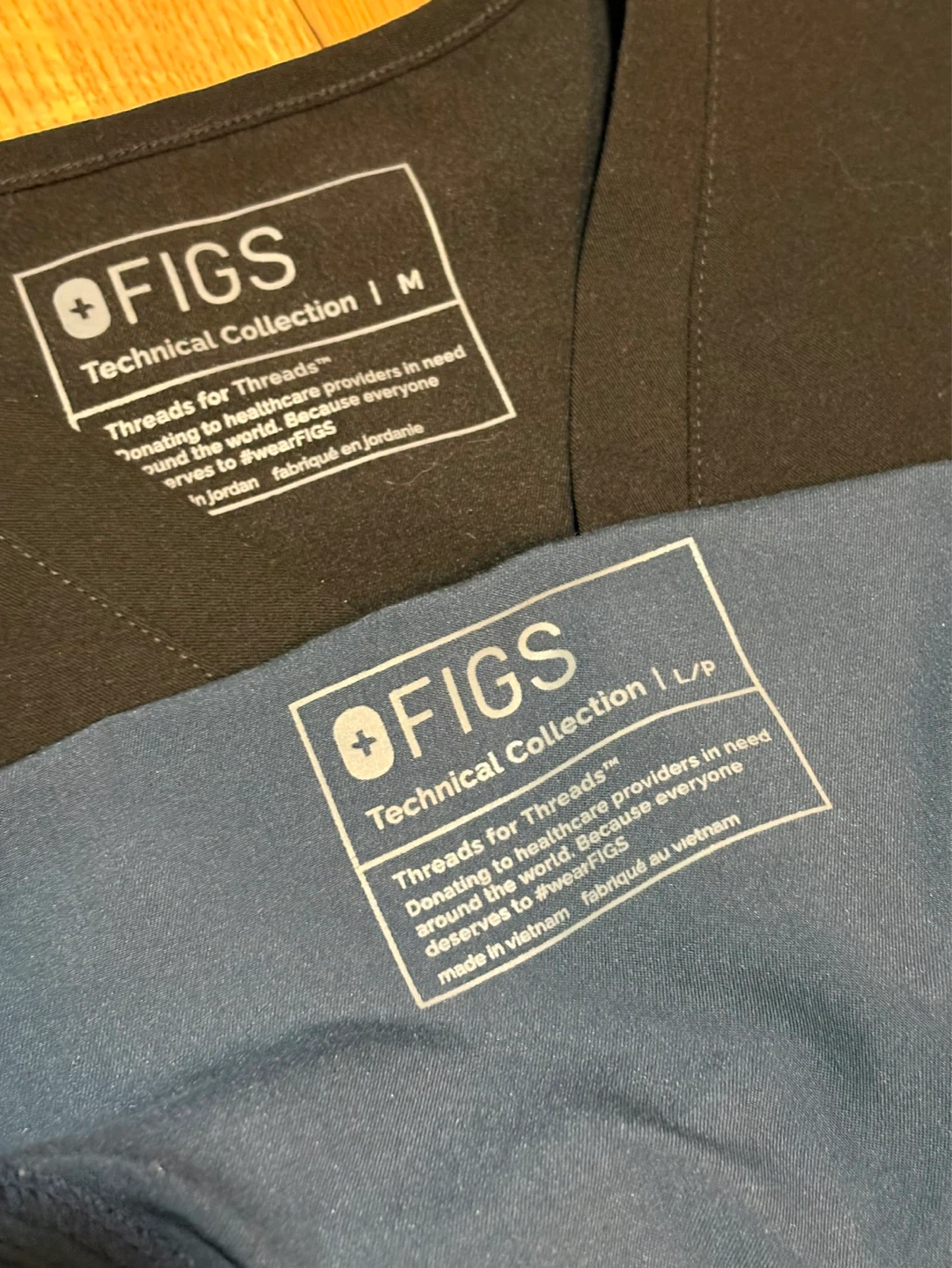 FIGS Technical Collection BUNDLE or EA - photo 5