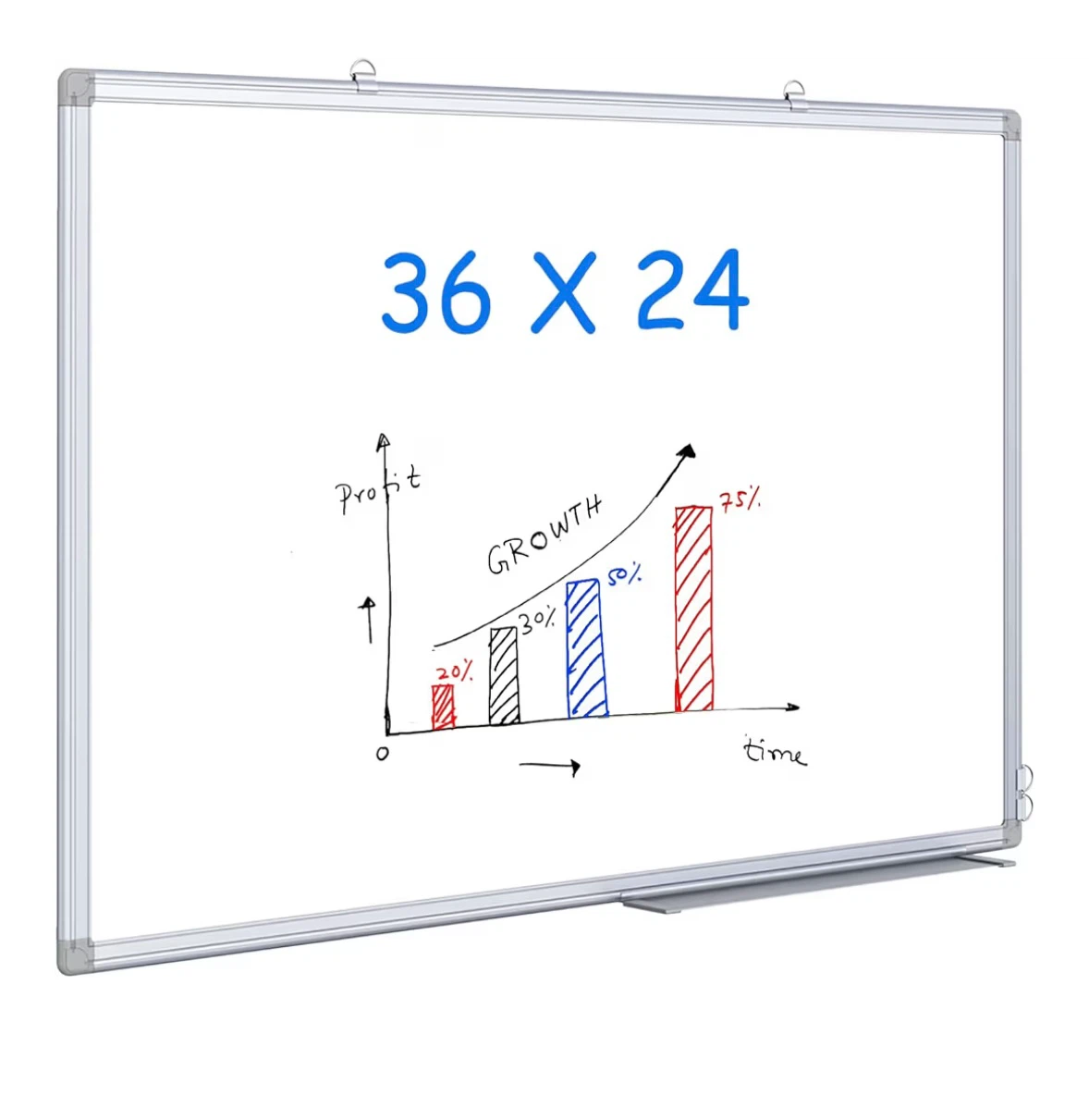 White board
