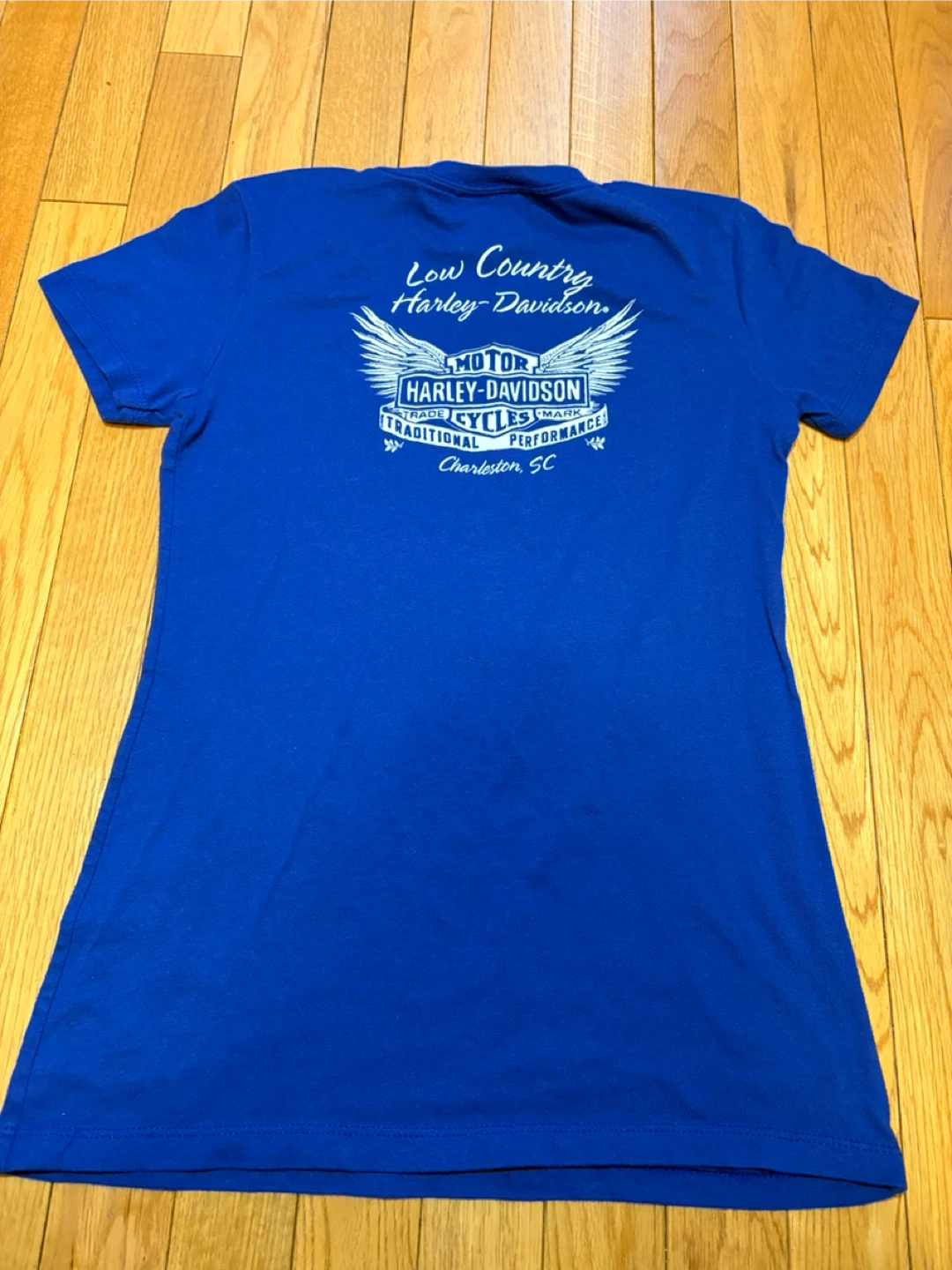 Women’s Harley Davidson - photo 2