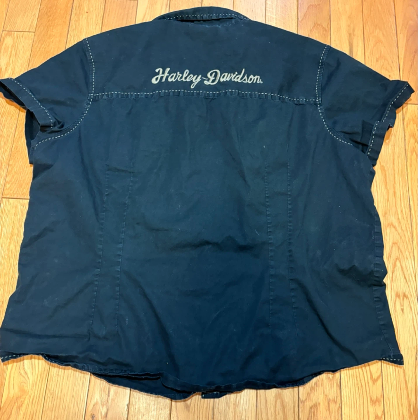 Women’s Harley Davidson - photo 3
