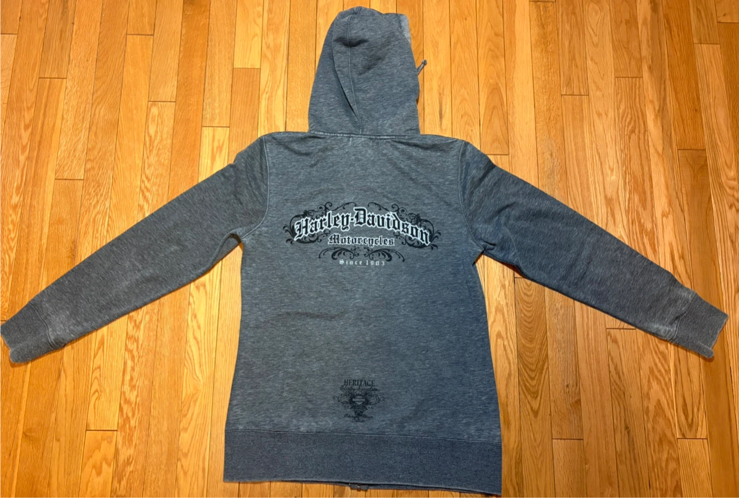 Women’s Harley Davidson - photo 5