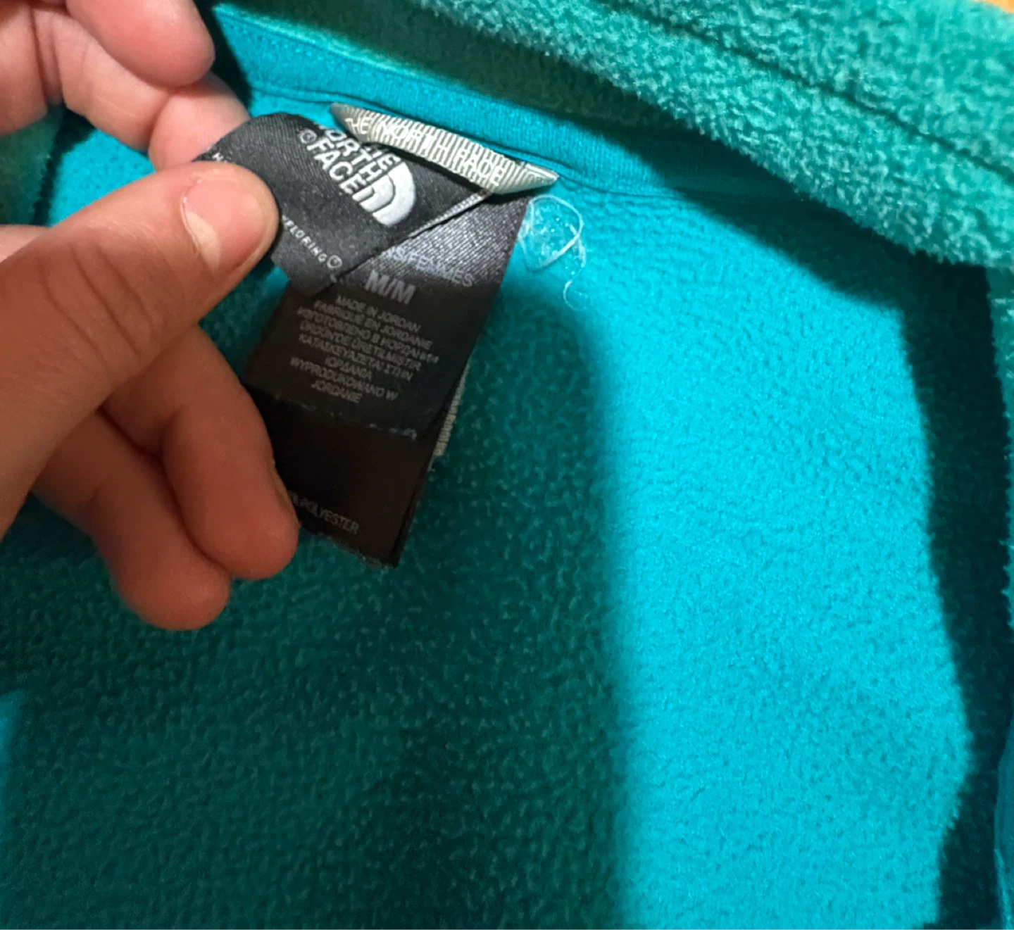 The North Face Fleece Pullover - M/M - photo 3