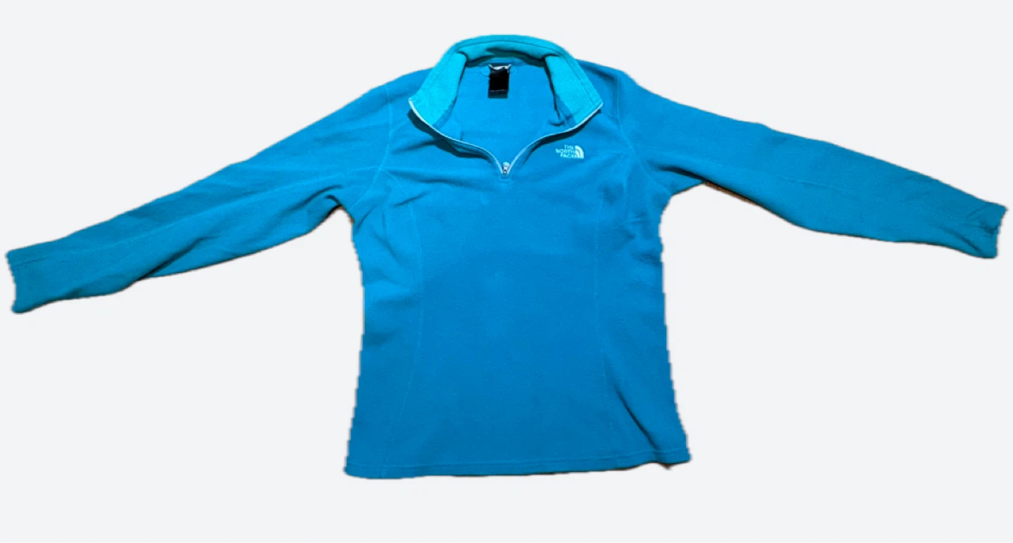 The North Face Fleece Pullover - M/M