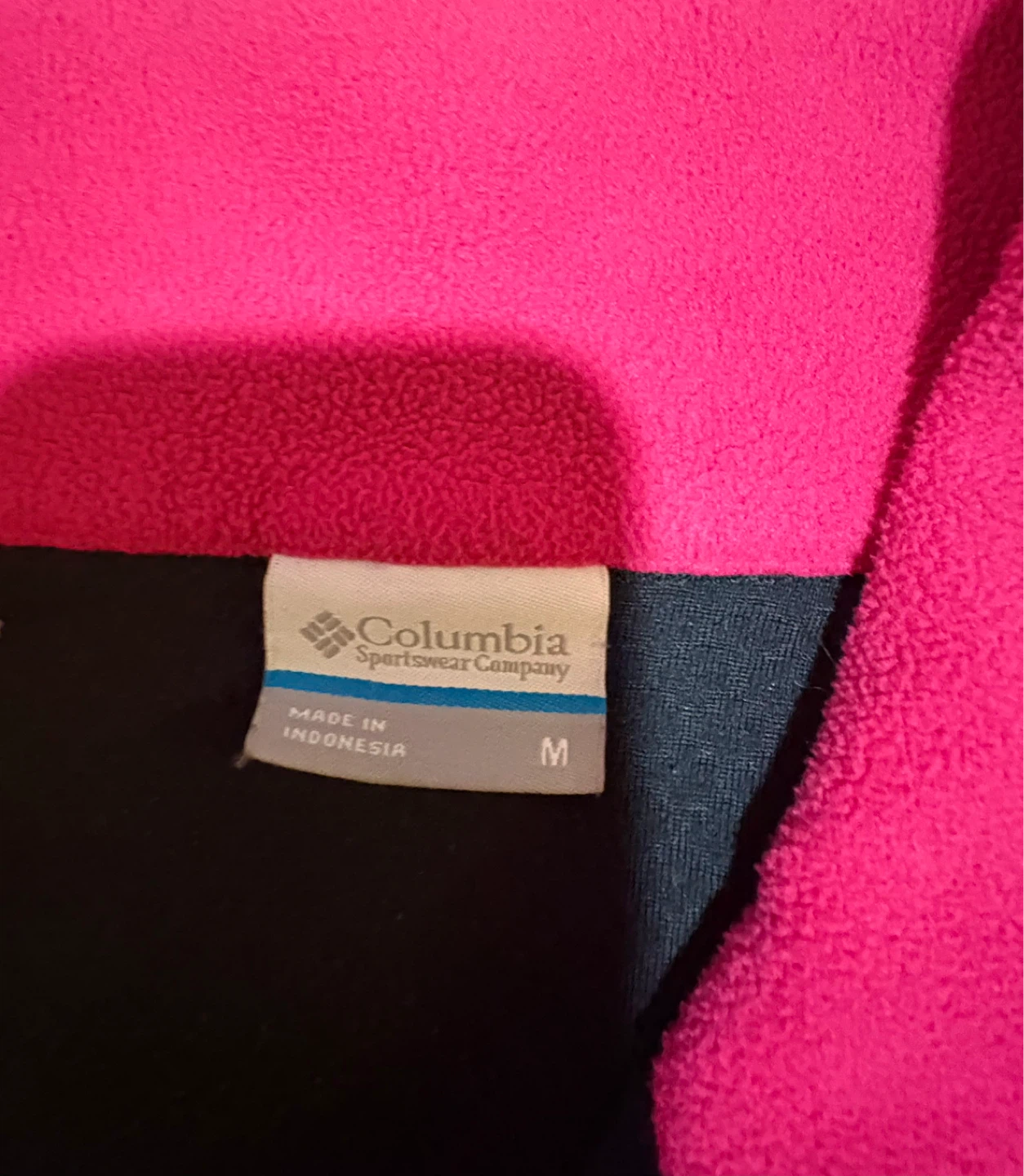Columbia Fleece Pullover - Women's Medium - photo 5