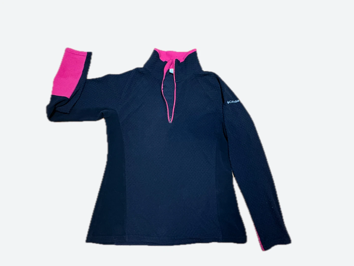 Columbia Fleece Pullover - Women's Medium - photo 2