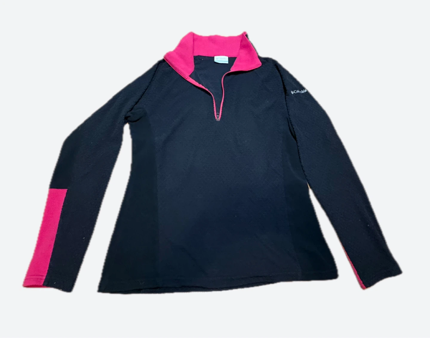 Columbia Fleece Pullover - Women's Medium - photo 3