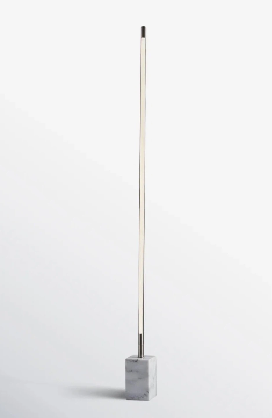 Marble Floor Lamp