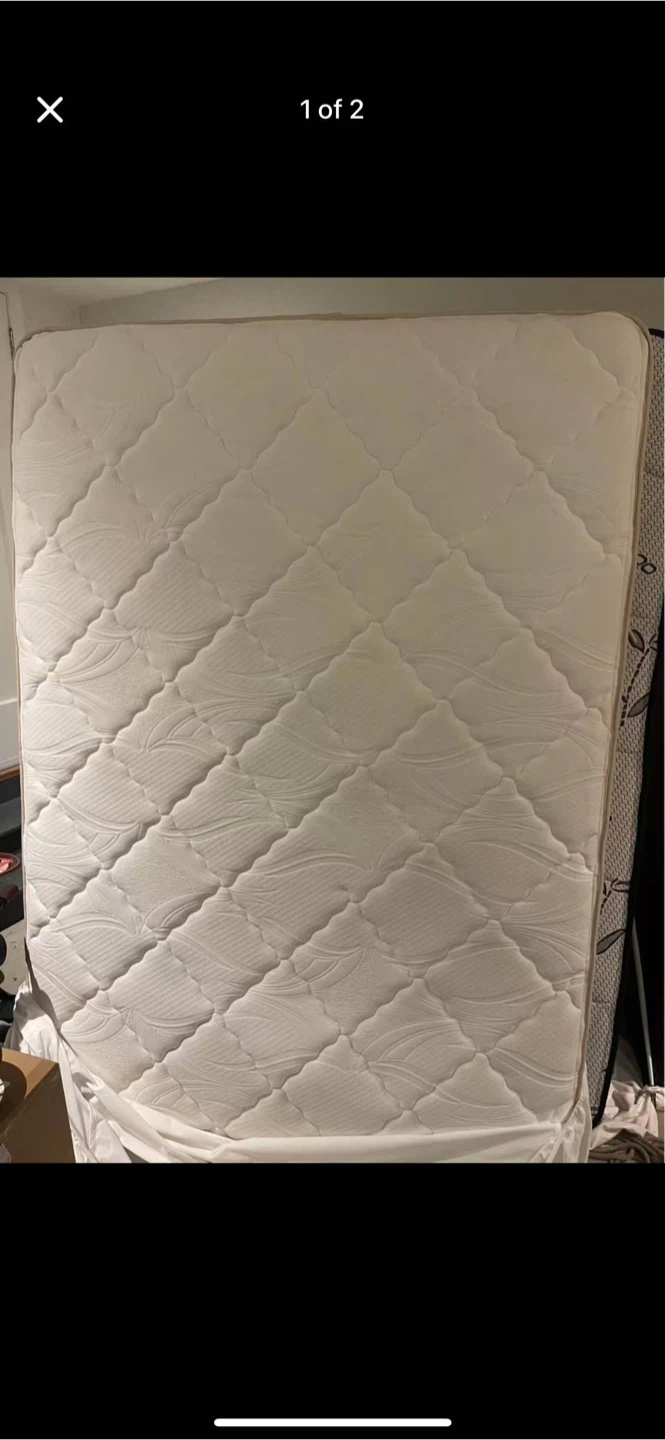 Comfortflex Sherbrooke Double Mattress