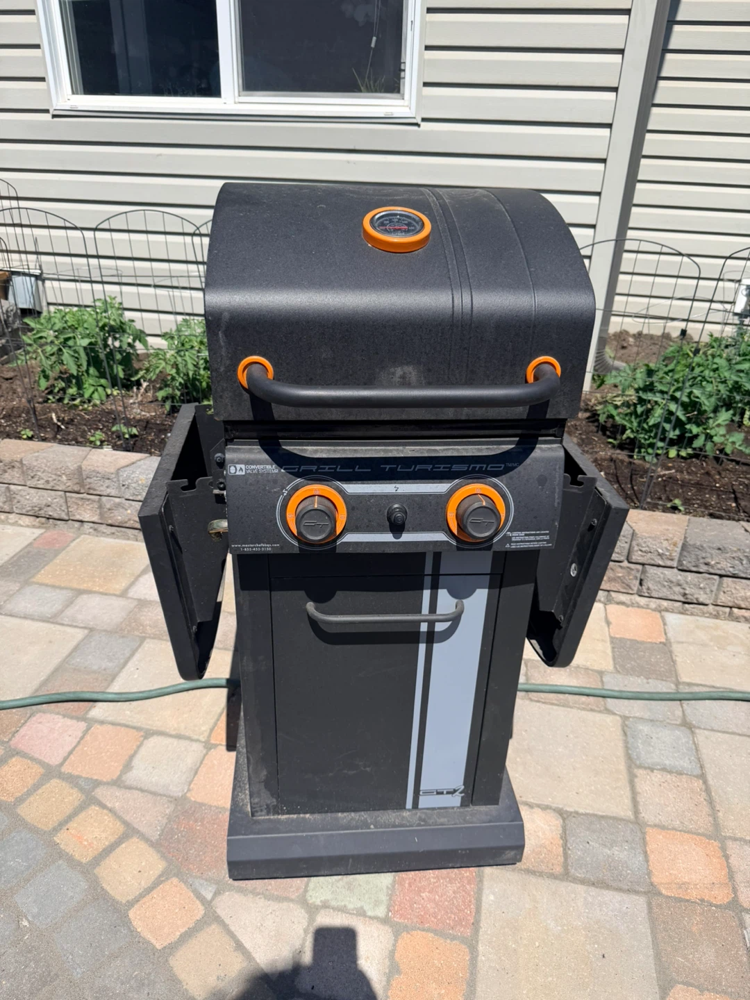 Napoleon Grill Turismo BBQ - photo 2