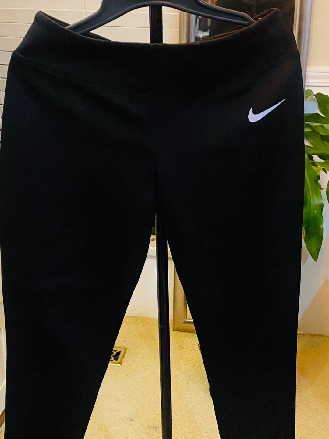 Nike Black Leggings