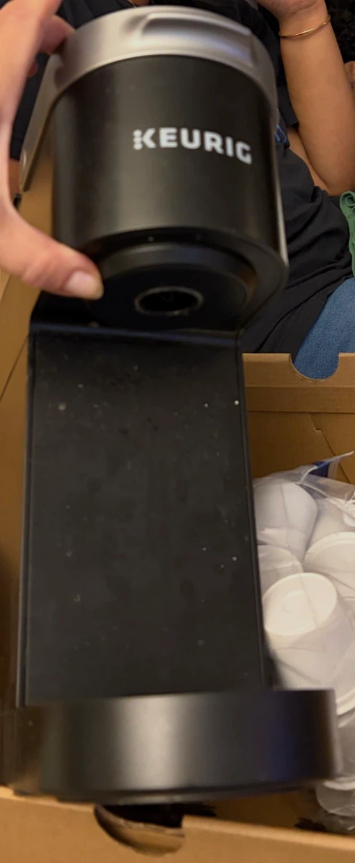 Keurig Coffee Maker - photo 2