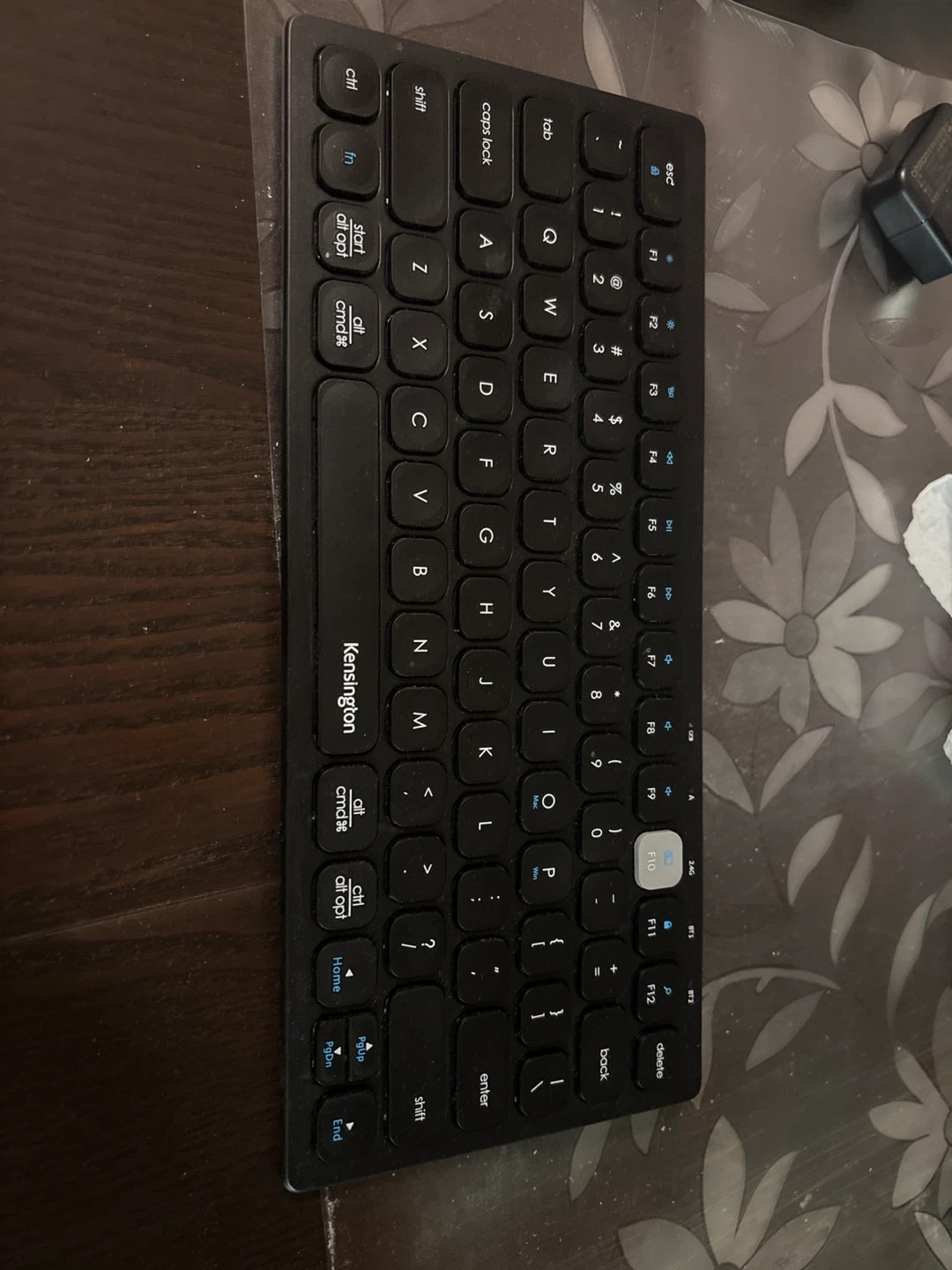 Kensington Wireless Keyboard