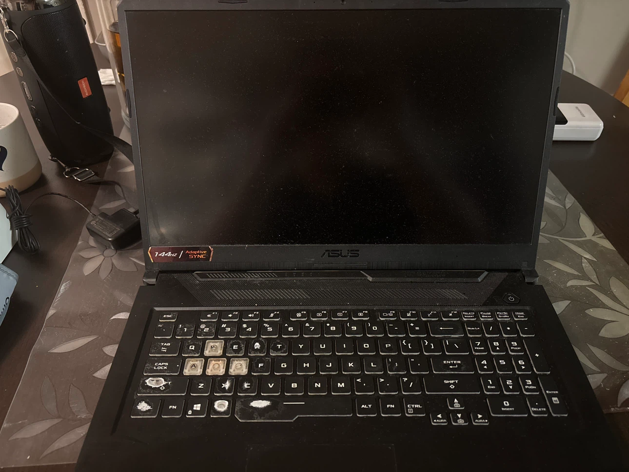 ASUS TUF Gaming Laptop