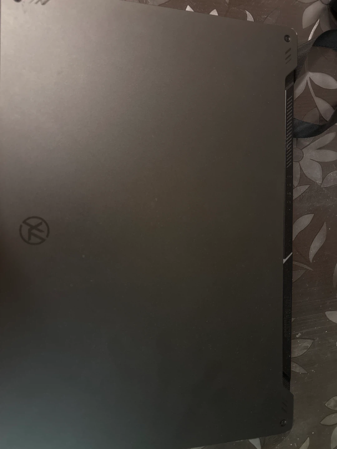 ASUS TUF Gaming Laptop - photo 3