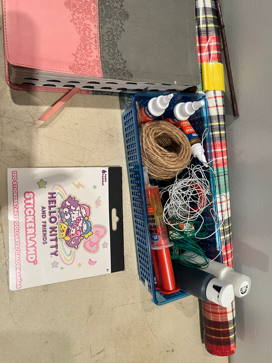 Craft bundle *PICK UP ASAP* - photo 2