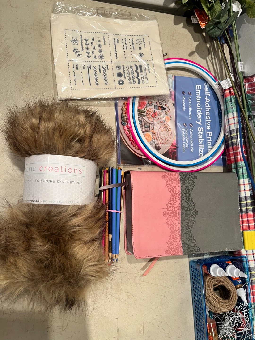 Craft bundle *PICK UP ASAP* - photo 4