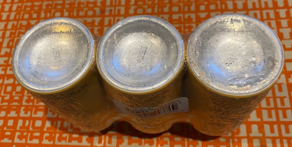 Stetson Original Body Spray 3-Pack discontinued - photo 3