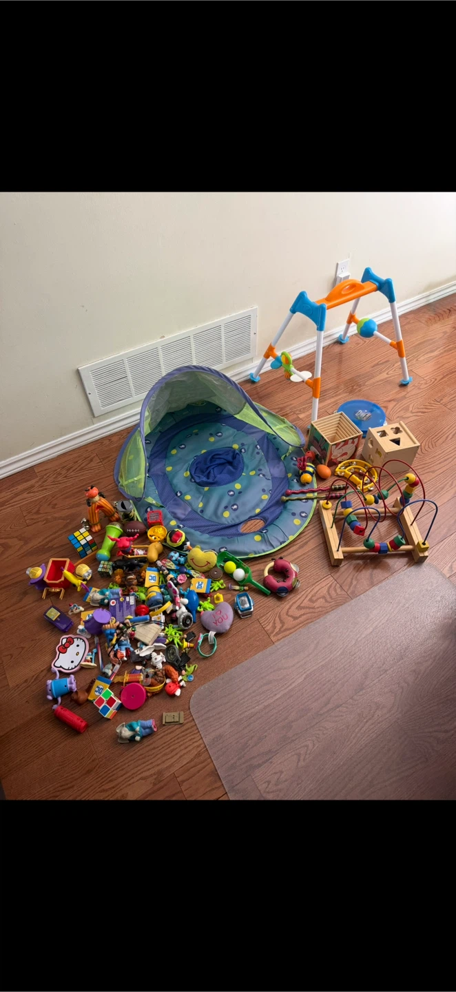 Lots of Toys Kids Set - photo 2