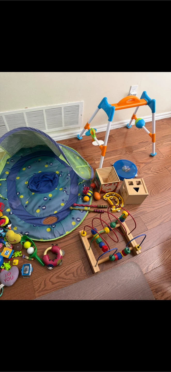 Lots of Toys Kids Set - photo 3