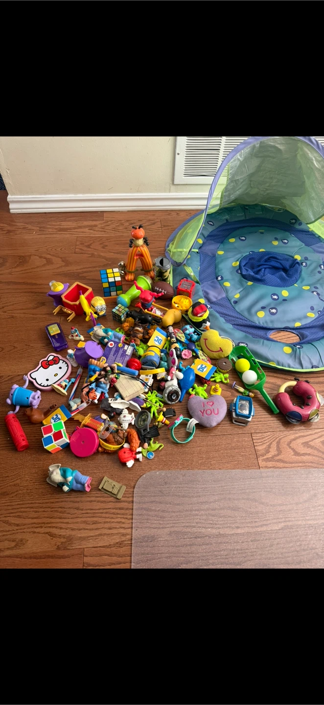 Lots of Toys Kids Set - photo 4