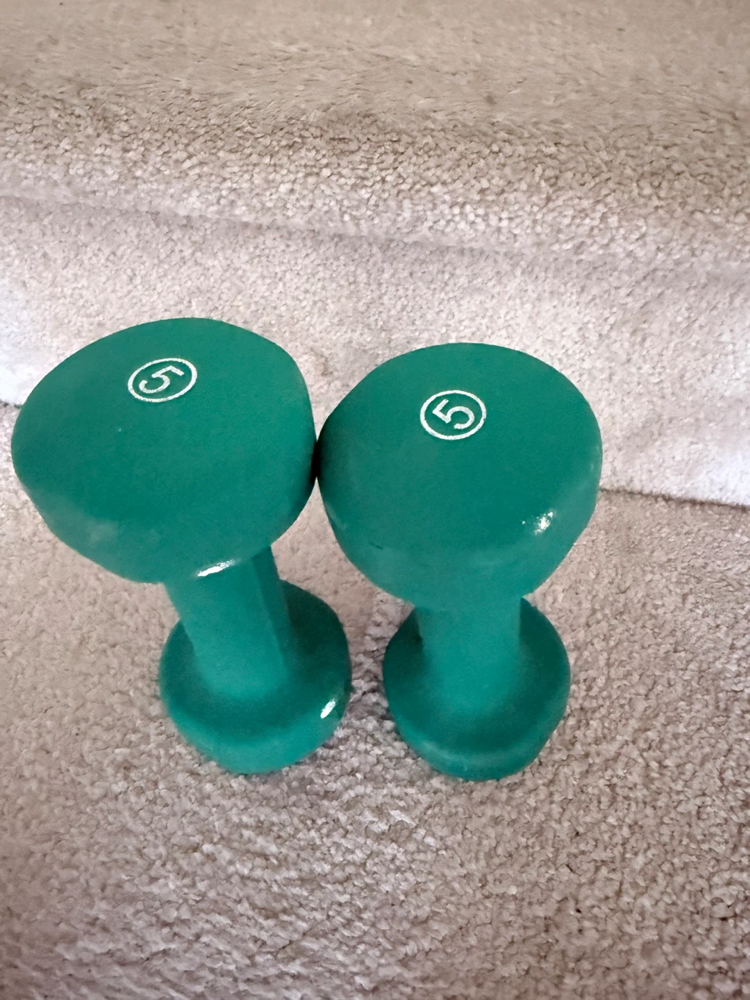 Gymenist Purple Kettlebell 3lb - photo 4