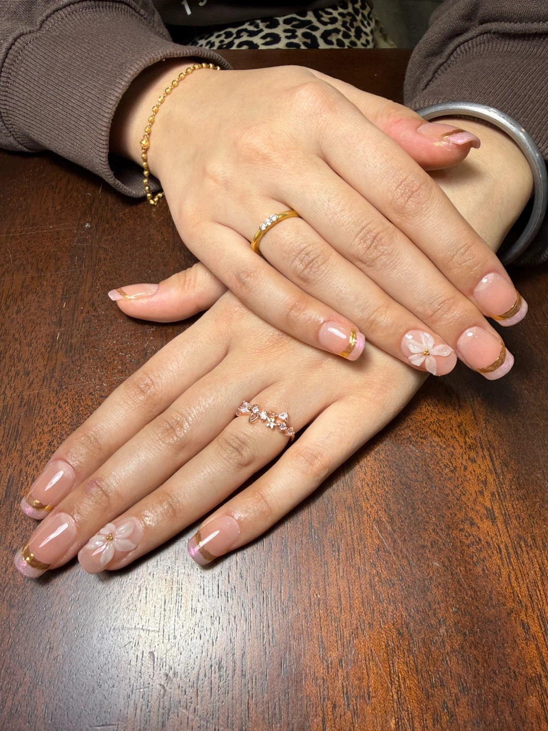 Affordable nail services