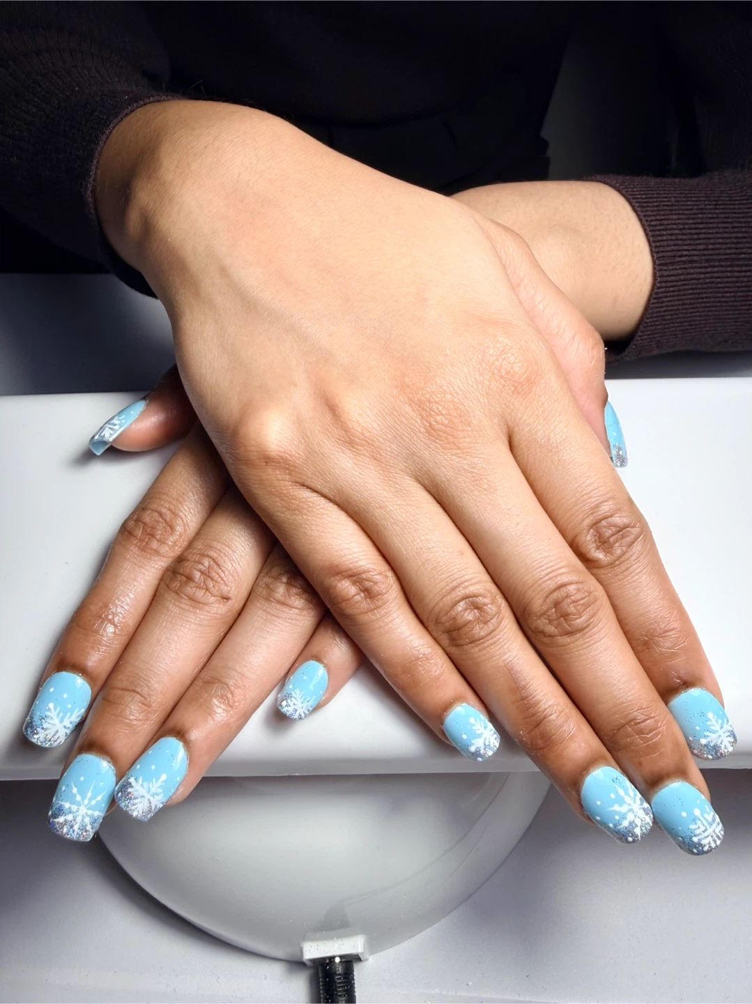 Affordable nail services - photo 3