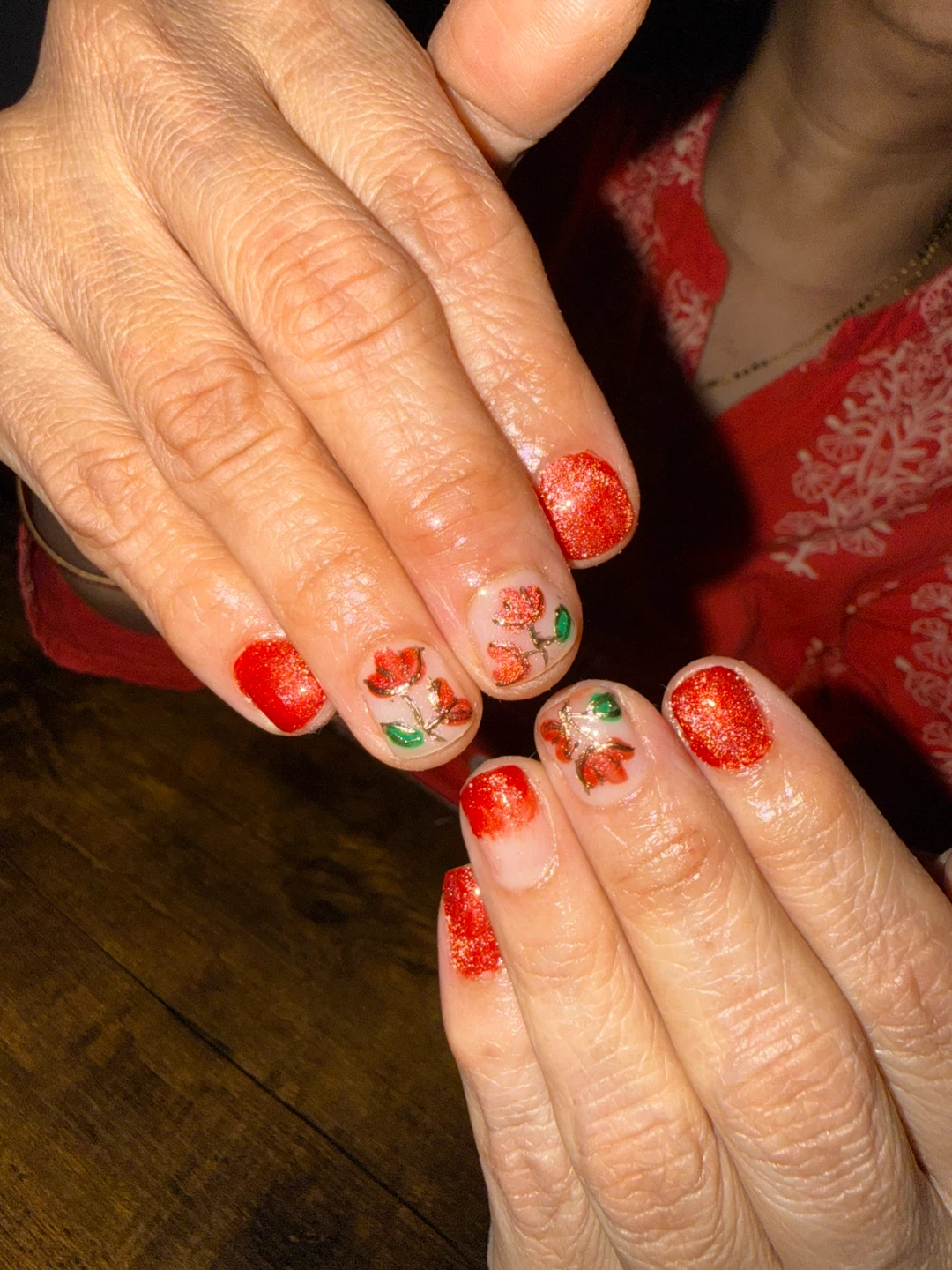 Affordable nail services - photo 4