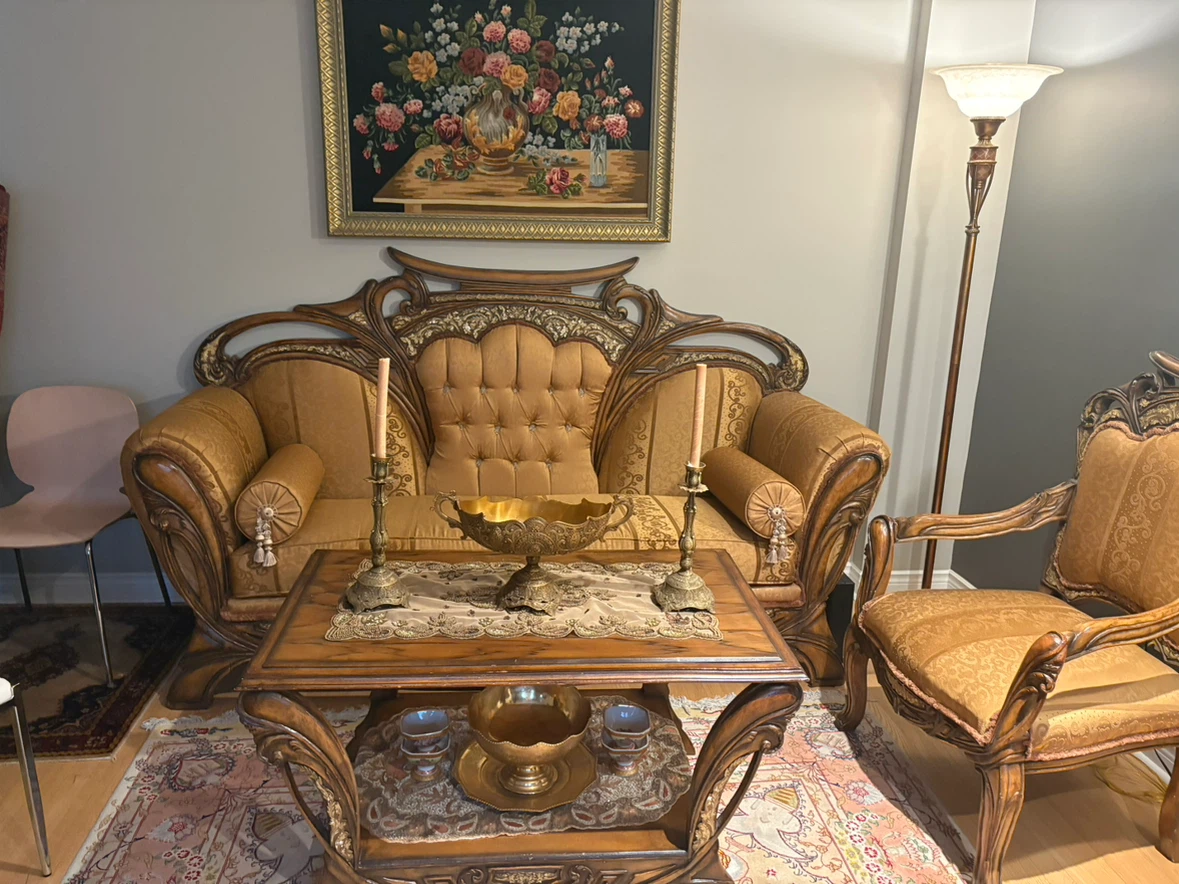 Moving sale on Saturday and SundayJune27-28