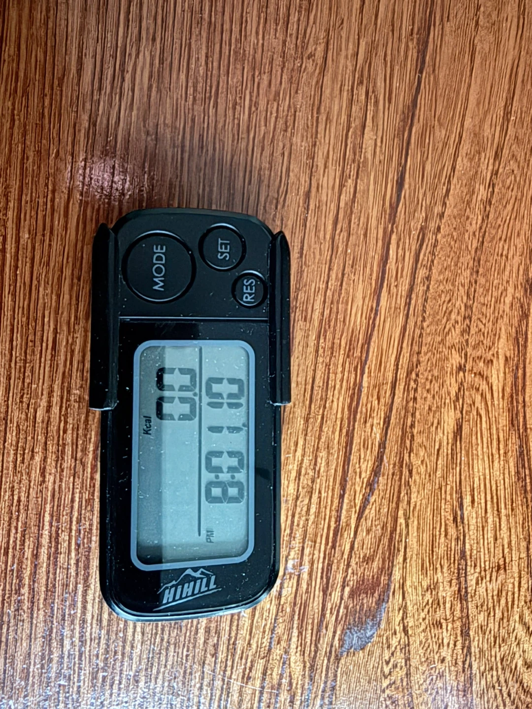 Hihill Sensor Pedometer - photo 2