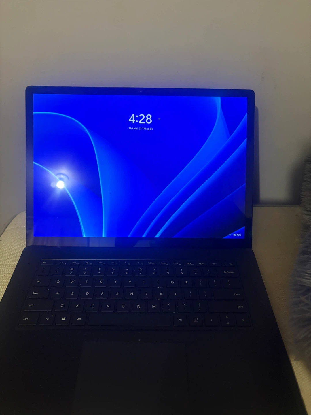 Microsoft surface laptop 3  for sales - photo 2