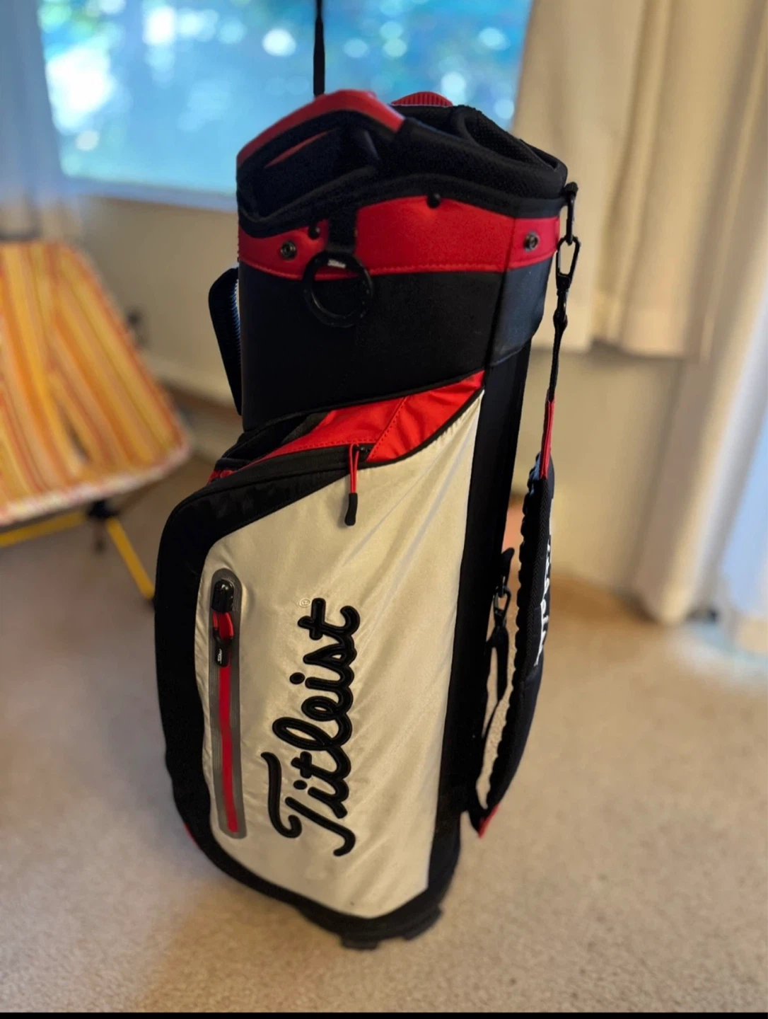 Titleist Golf Bag