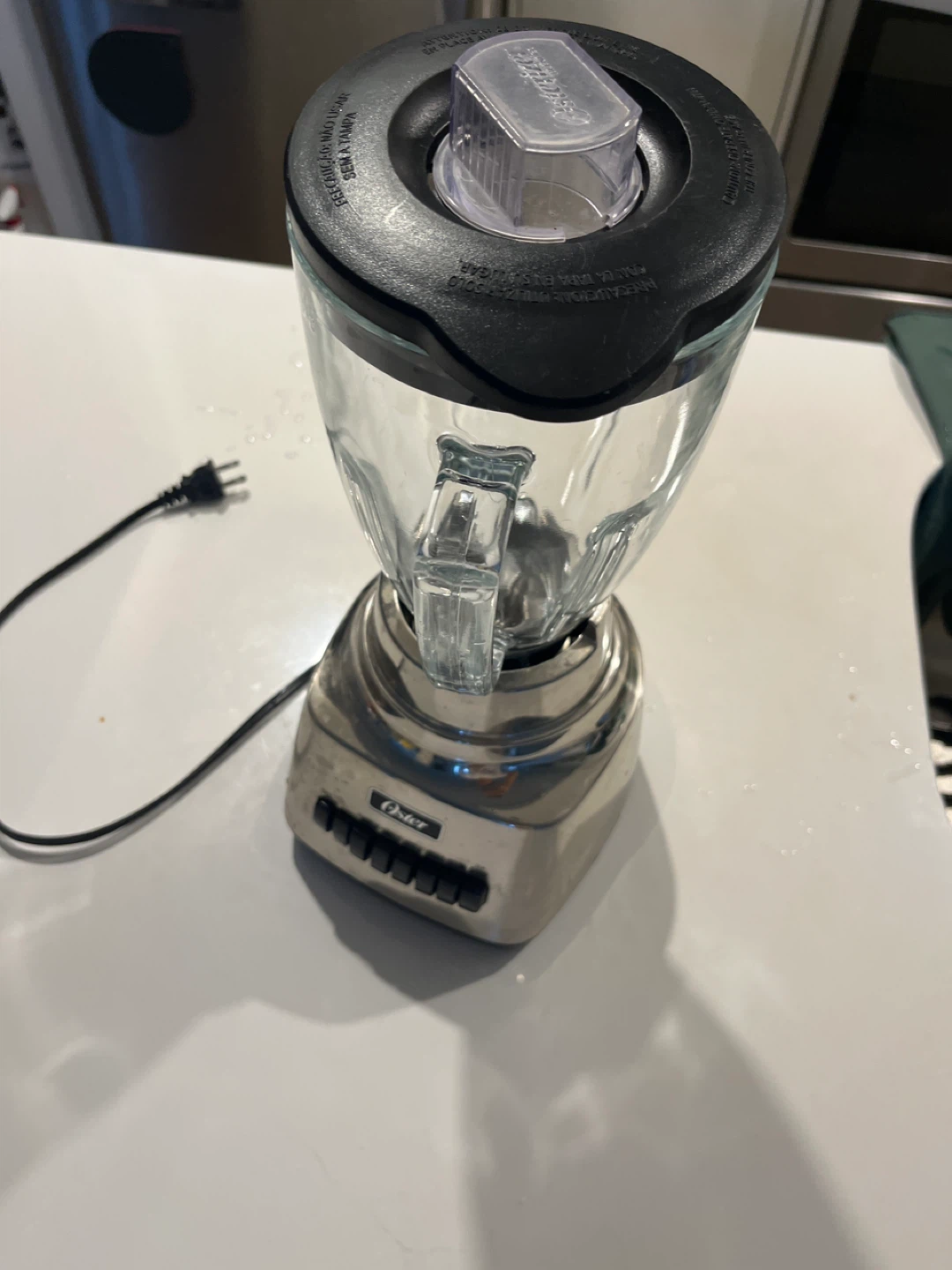 Oster Blender