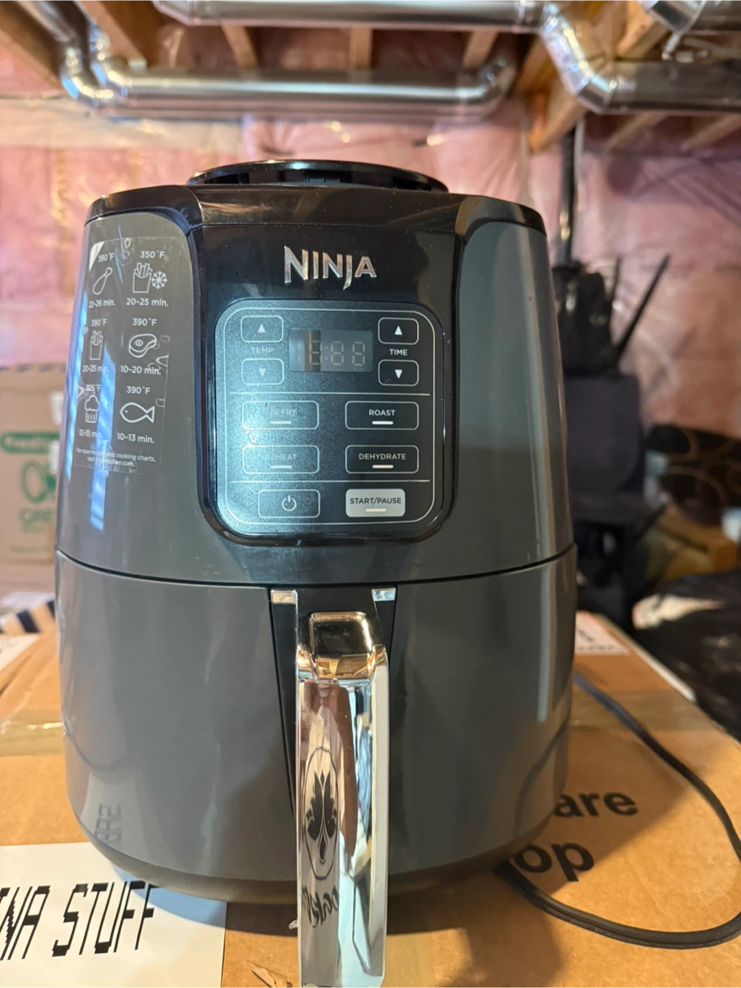 Ninja Air Fryer