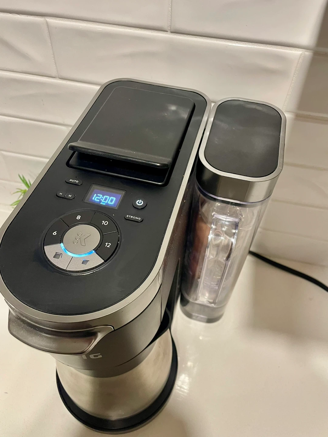 Keurig Coffee Maker with Thermal Carafe - photo 3