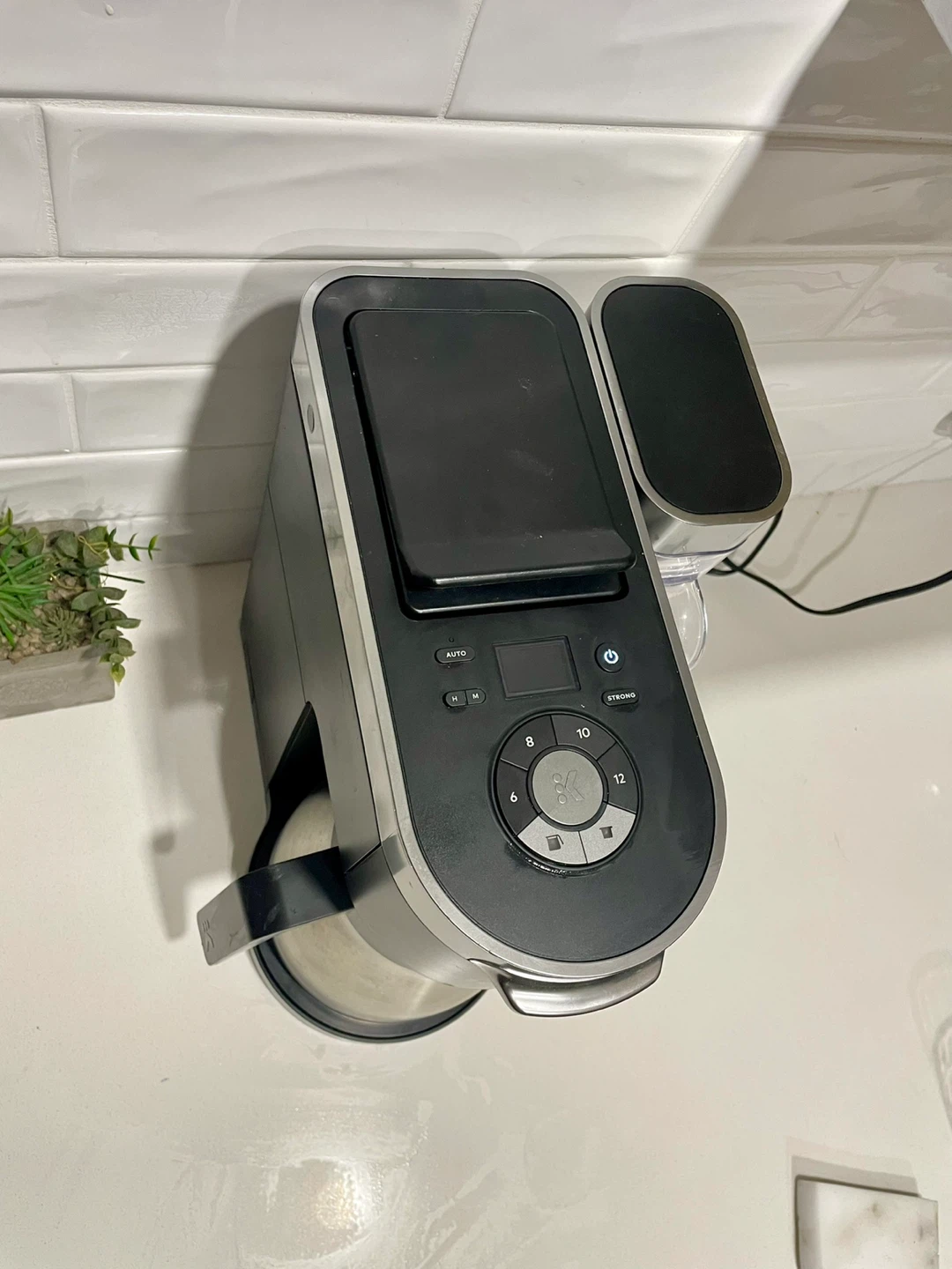 Keurig Coffee Maker with Thermal Carafe - photo 4
