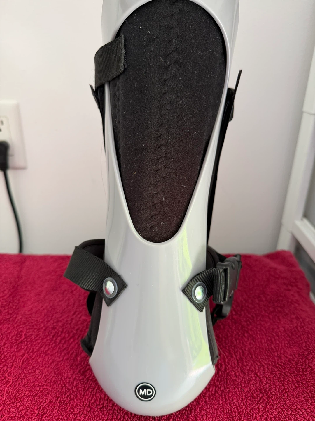 United Ortho plantar fasciitis night boot