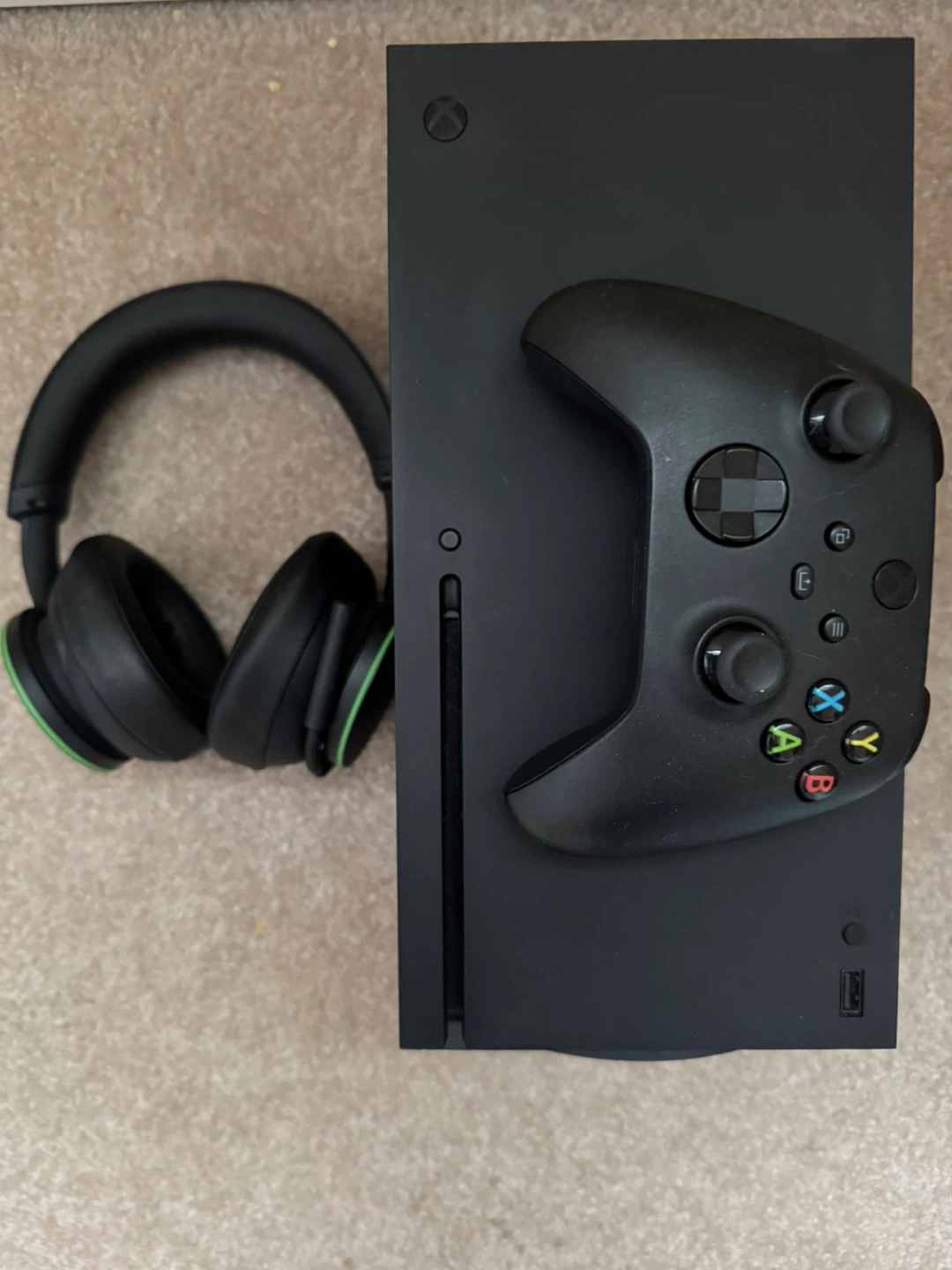 Xbox Series X 1TB - Bundle
