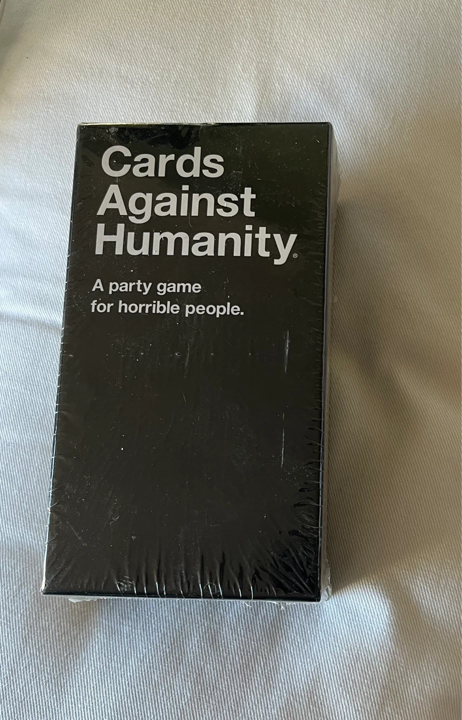 Cards Against Humanity