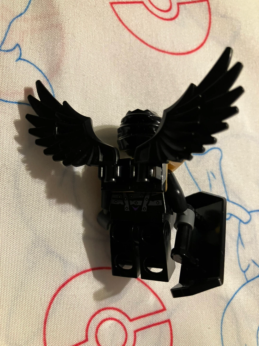 LEGO Minifigures - Bird-like Characters - photo 2